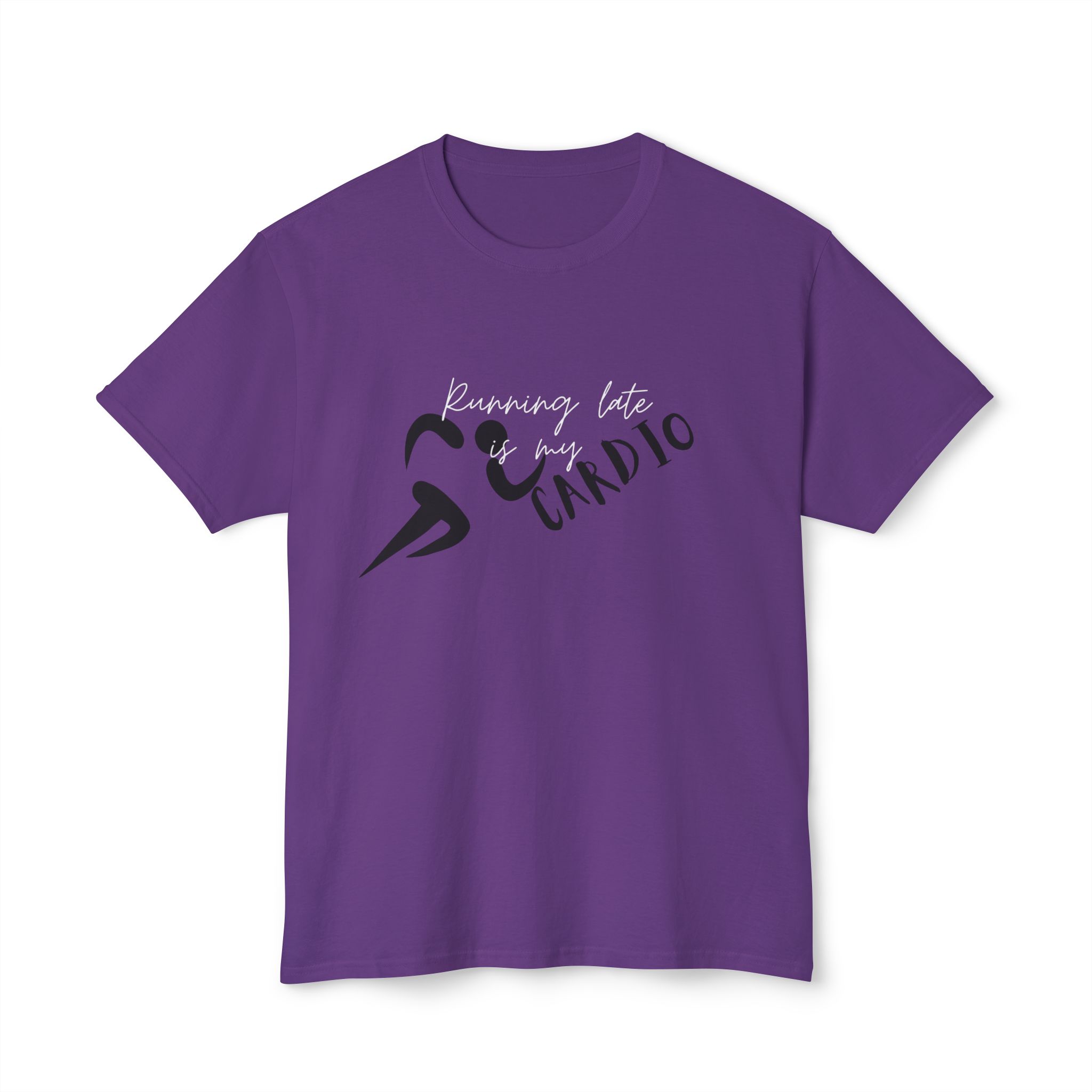 Running Motivation T-Shirt, Fitness Gift, Workout Tee, Activewear, Cardio Enthusiast Apparel, Humor T-Shirt, T-Shirt for Men and Women - Image 49