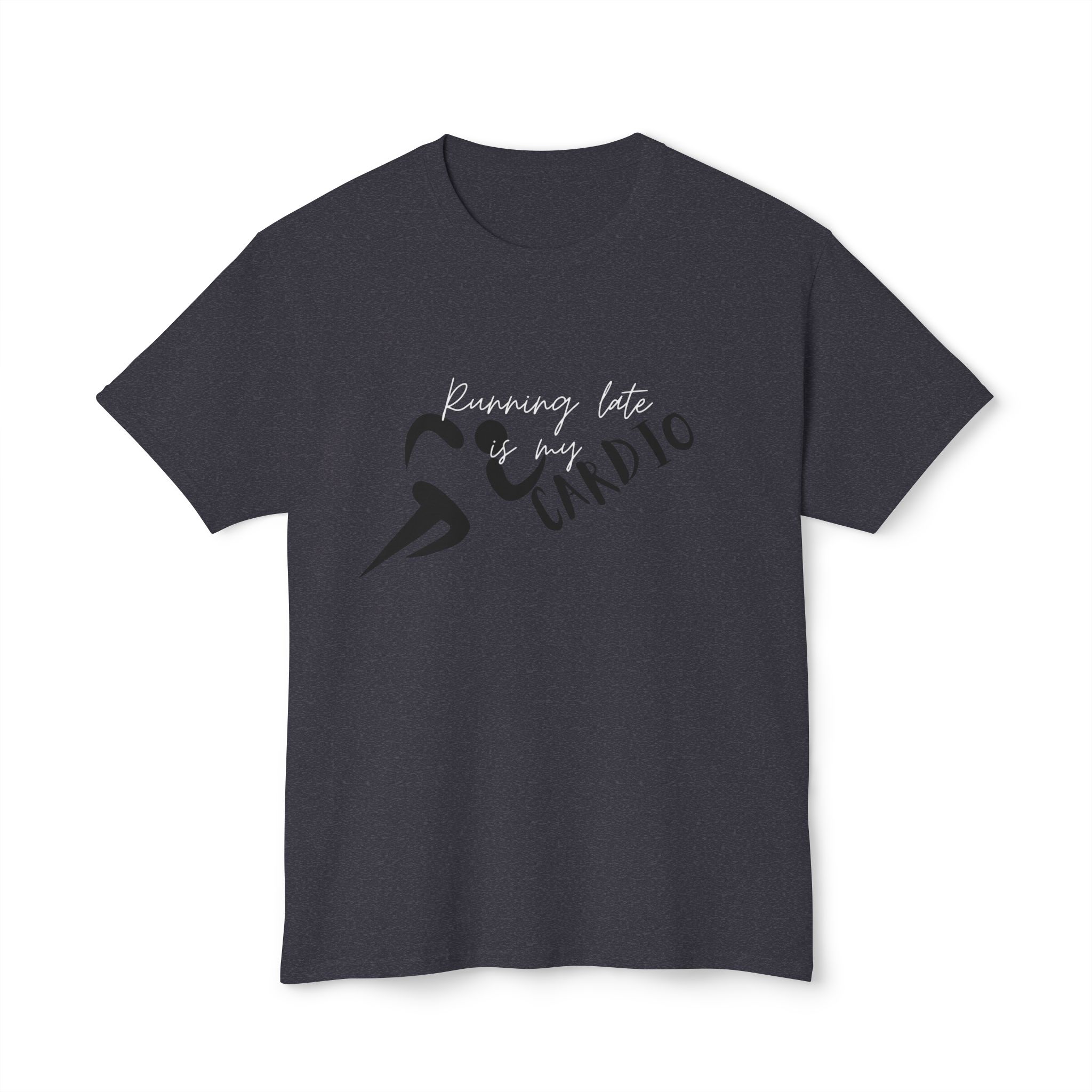 Running Motivation T-Shirt, Fitness Gift, Workout Tee, Activewear, Cardio Enthusiast Apparel, Humor T-Shirt, T-Shirt for Men and Women - Image 41