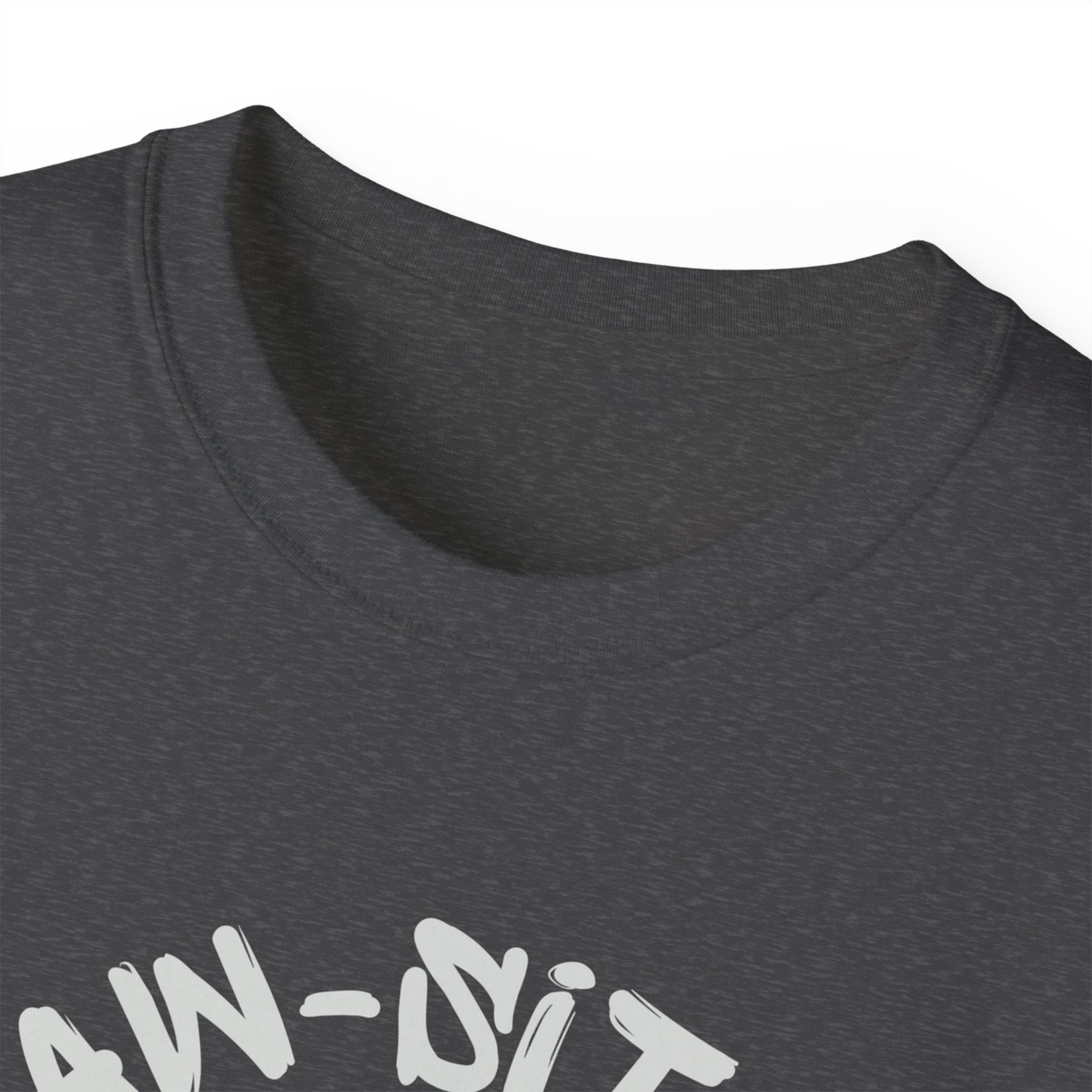 Positive Vibes Dog Tee - Cute Pet Lover Tee, Animal Lover Gift, Unisex Party Top, Fun Dog Apparel, Summer Casual Wear, T-Shirt for Women - Image 16