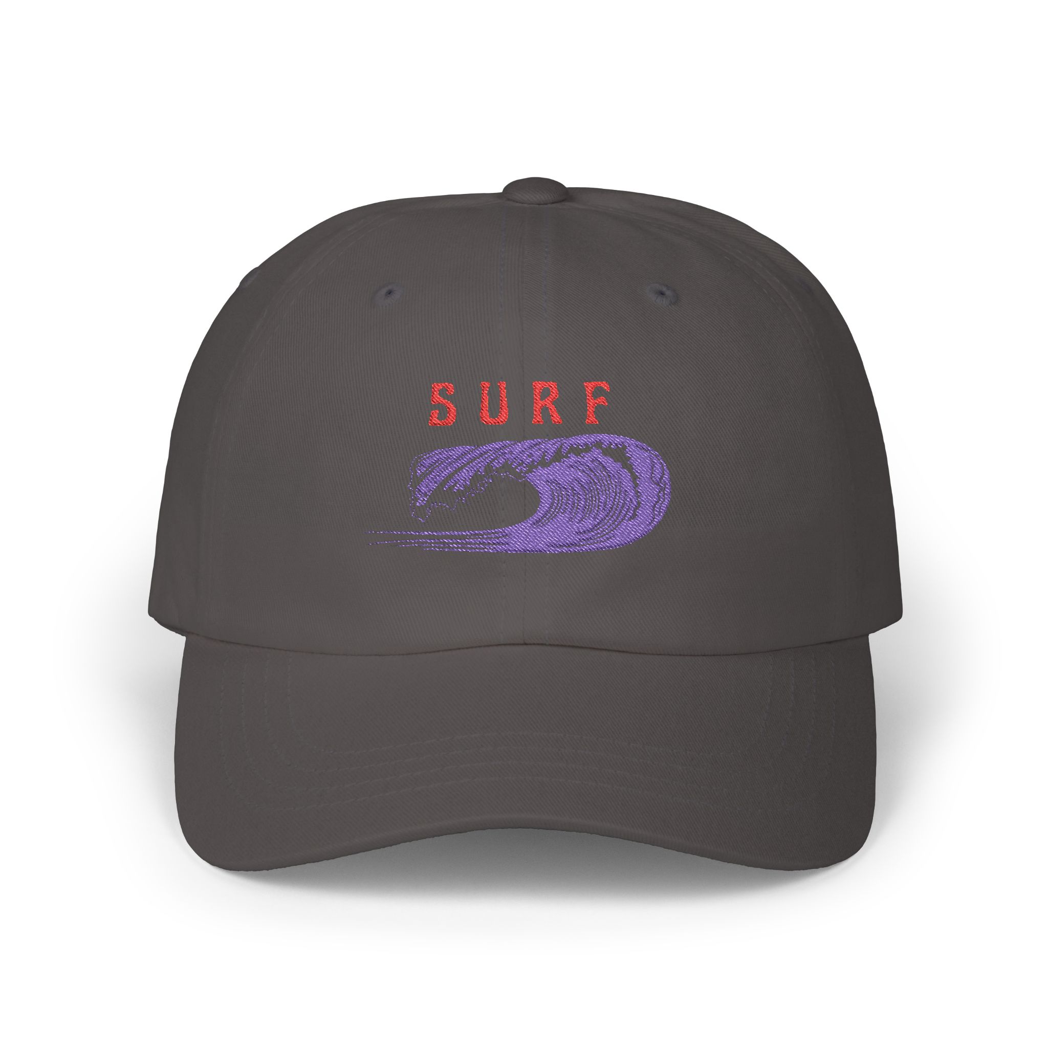 Classic Dad Cap with Surf Design | Beach Lover Gift, Casual Wear, Summer Accessory, Outdoor Enthusiast Hat, Vacation Essentials - Image 23