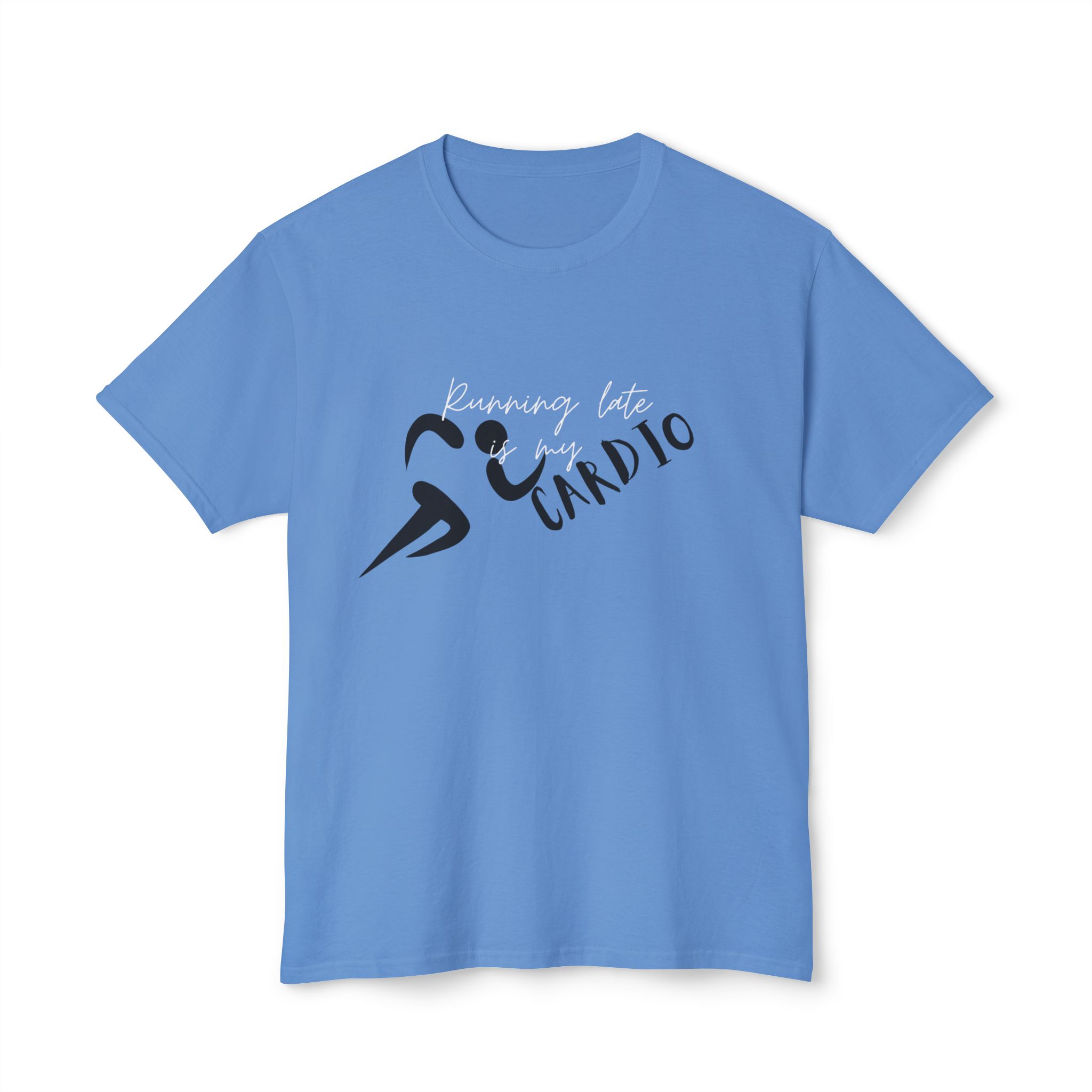 Running Motivation T-Shirt, Fitness Gift, Workout Tee, Activewear, Cardio Enthusiast Apparel, Humor T-Shirt, T-Shirt for Men and Women - Image 21