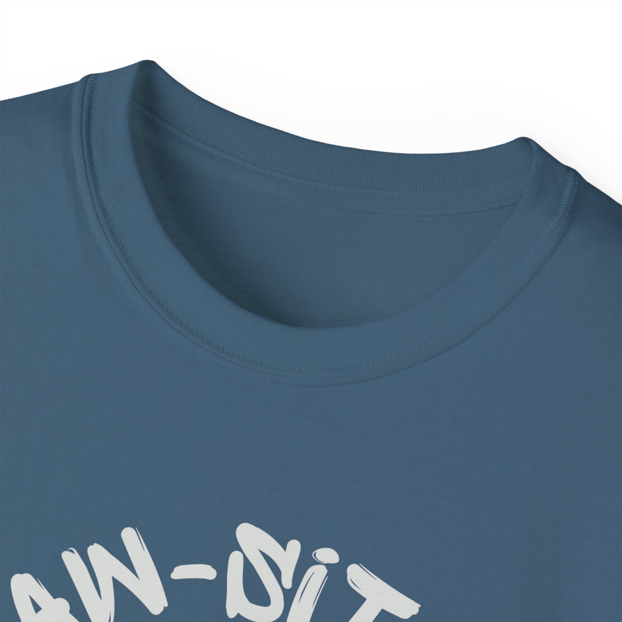 Positive Vibes Dog Tee - Cute Pet Lover Tee, Animal Lover Gift, Unisex Party Top, Fun Dog Apparel, Summer Casual Wear, T-Shirt for Women - Image 24