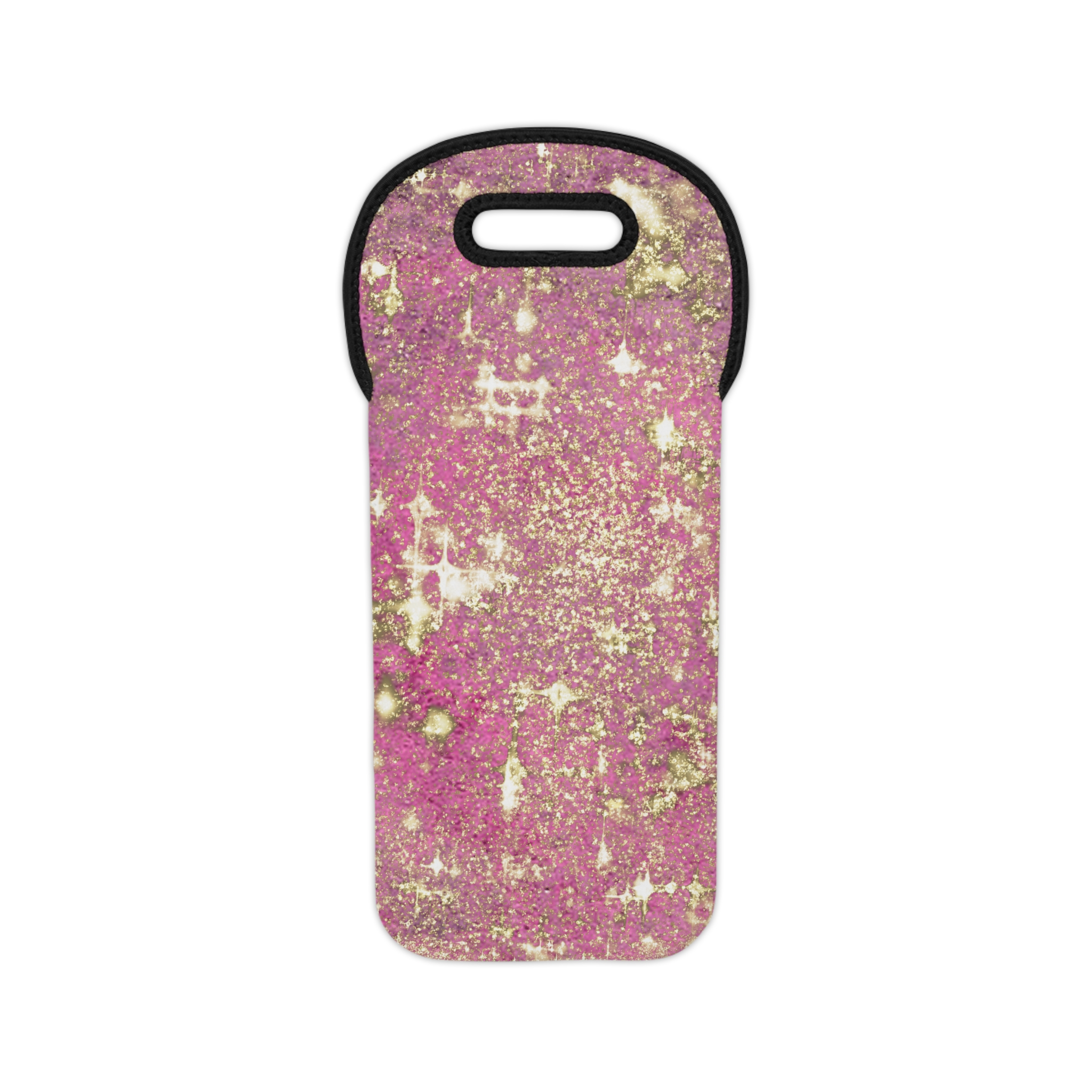 Wine Tote Bag - Image 2