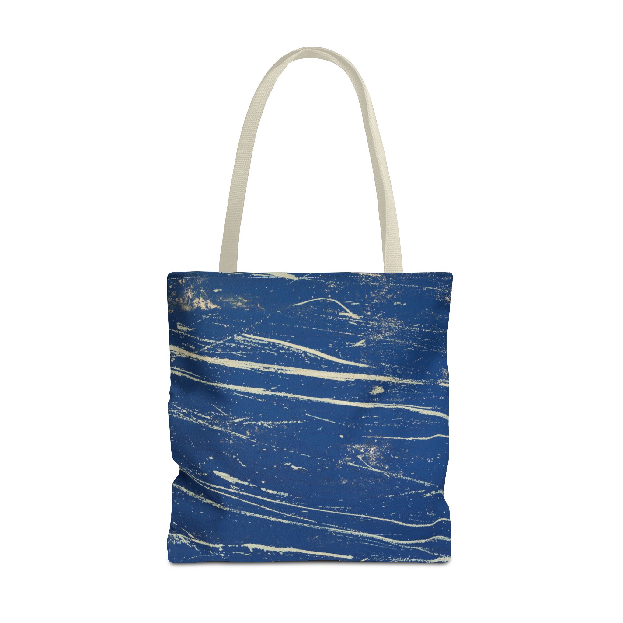 Abstract Pattern Tote Bag - Stylish Eco-Friendly Carryall, Great for Shopping, Beach Trips, Travel, Gifts! - Image 39