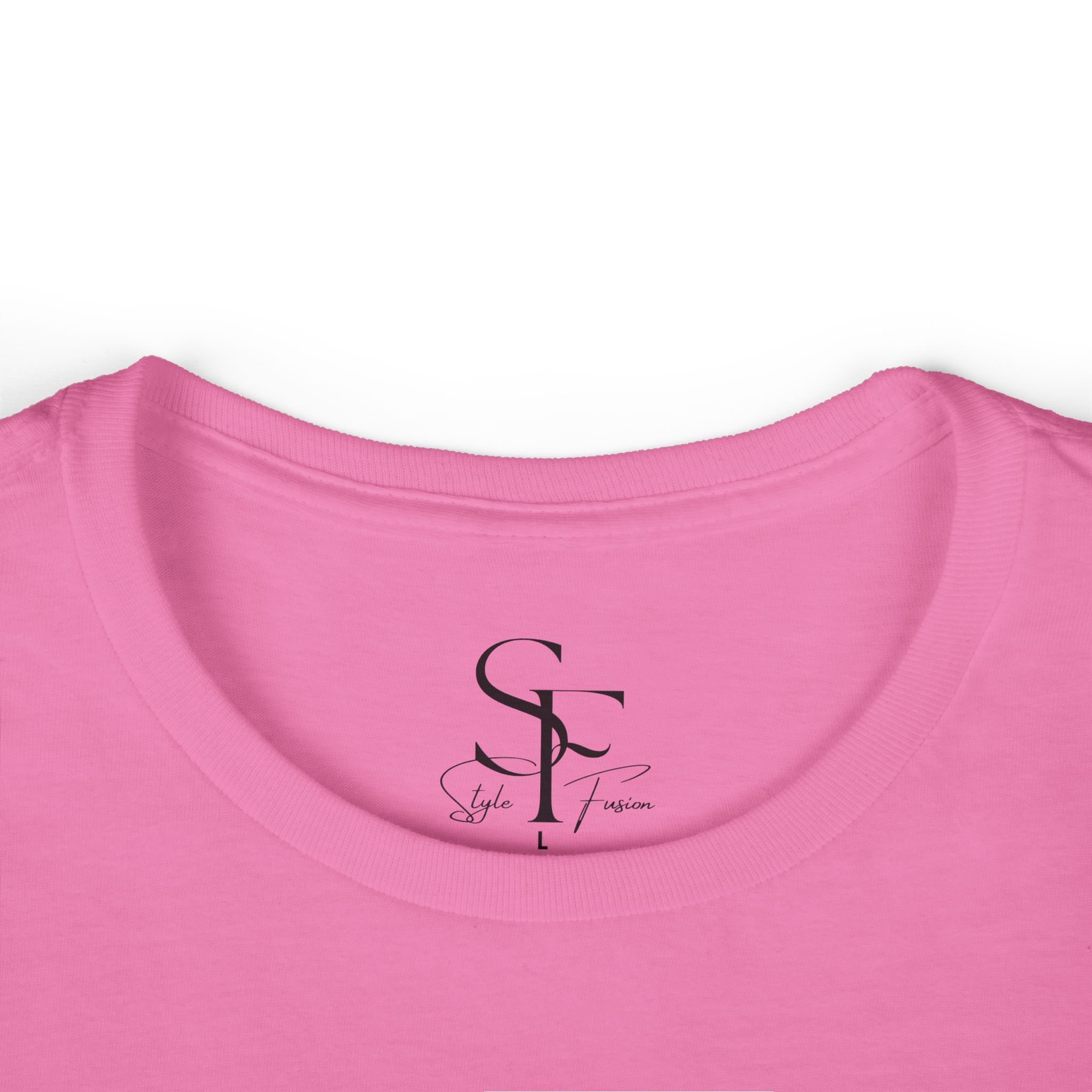 Empowering Women's Tee, Inspirational Shirt, Softstyle Fashion, Casual Everyday Wear, Motivational Gift, Affirmation Top, T-Shirt - Image 25