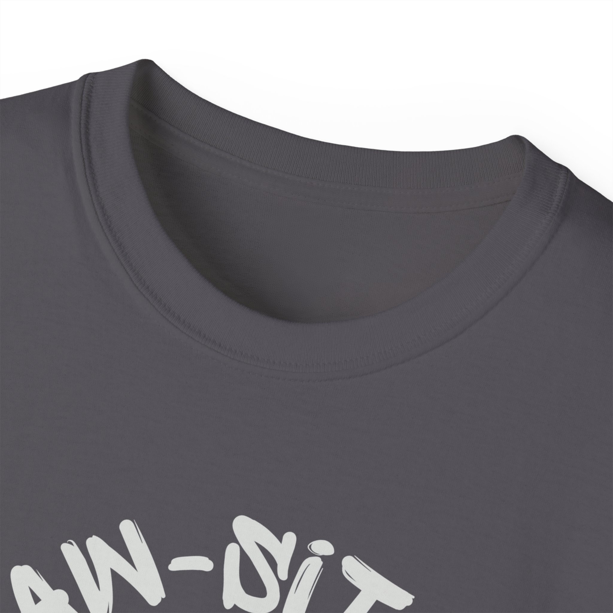 Positive Vibes Dog Tee - Cute Pet Lover Tee, Animal Lover Gift, Unisex Party Top, Fun Dog Apparel, Summer Casual Wear, T-Shirt for Women - Image 28