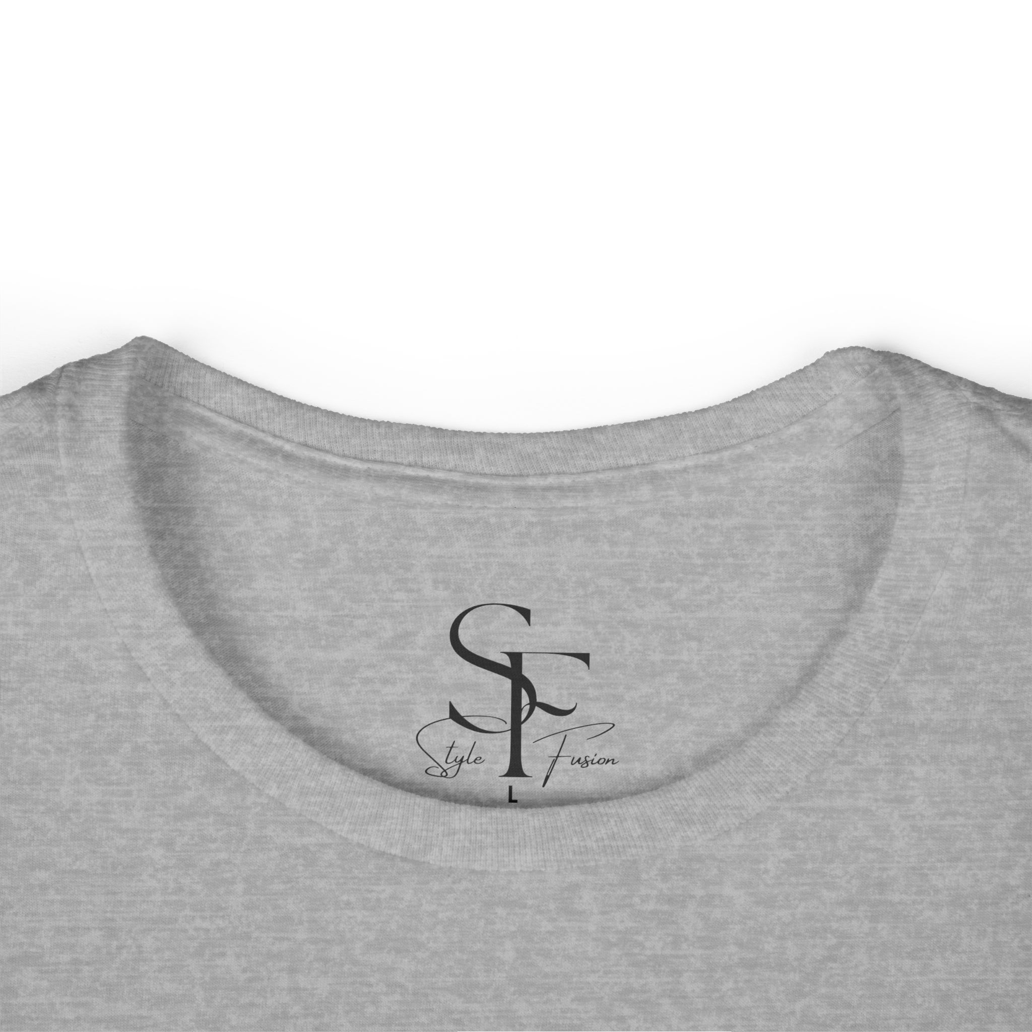 The Amazing Me! Women's Softstyle Tee | Inspirational Shirt, Gift for Her, Casual Wear, Motivational Tee, Gift for Women, T-Shirt - Image 5