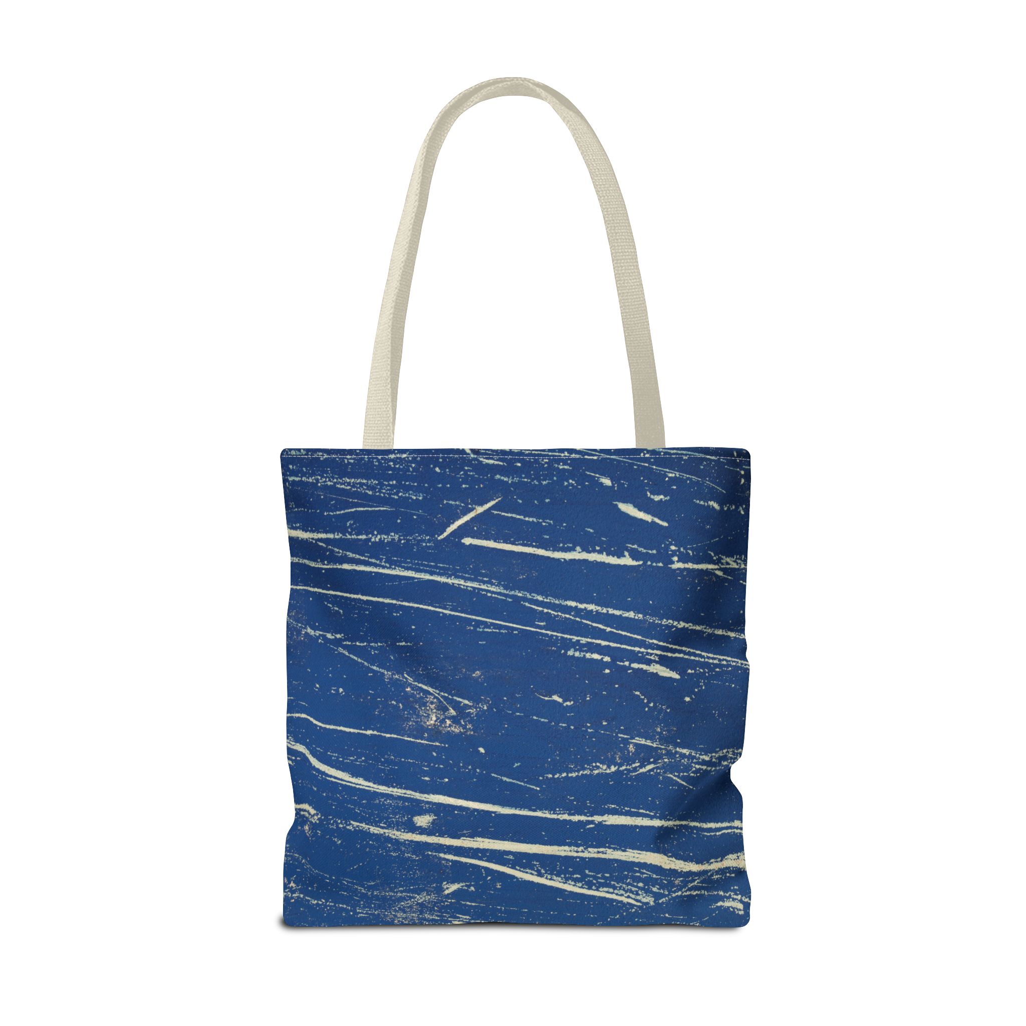 Abstract Pattern Tote Bag - Stylish Eco-Friendly Carryall, Great for Shopping, Beach Trips, Travel, Gifts! - Image 40