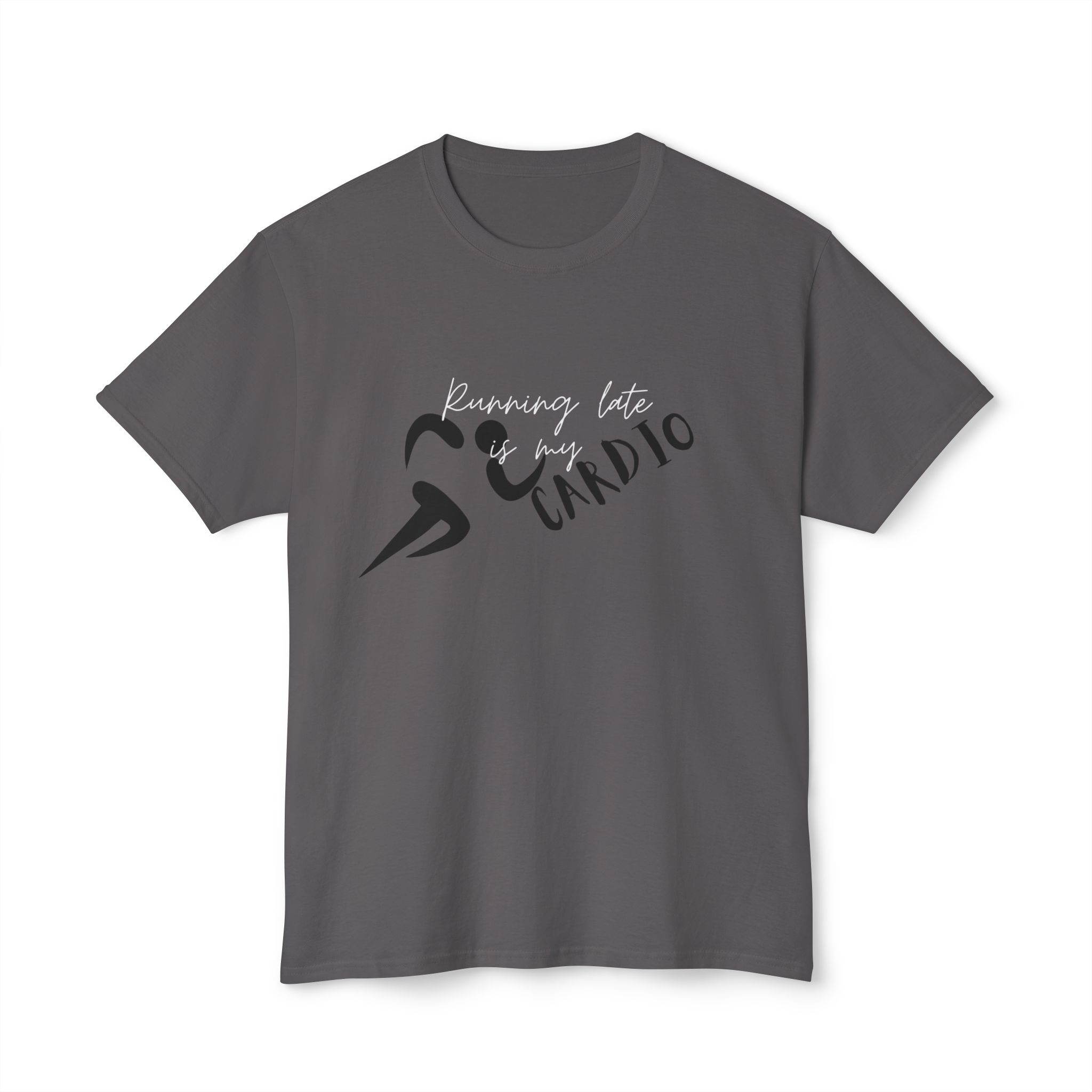 Running Motivation T-Shirt, Fitness Gift, Workout Tee, Activewear, Cardio Enthusiast Apparel, Humor T-Shirt, T-Shirt for Men and Women - Image 37