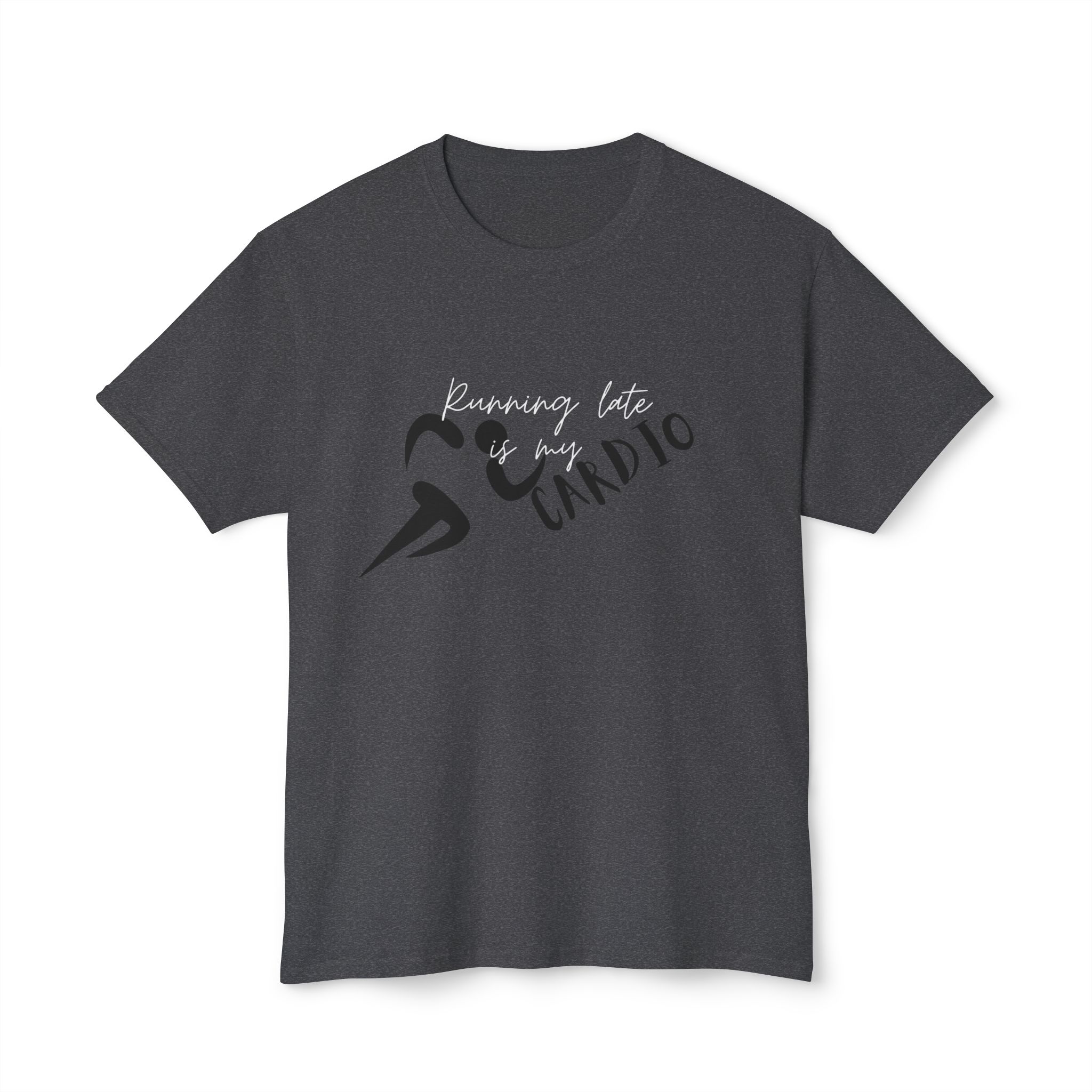 Running Motivation T-Shirt, Fitness Gift, Workout Tee, Activewear, Cardio Enthusiast Apparel, Humor T-Shirt, T-Shirt for Men and Women - Image 33