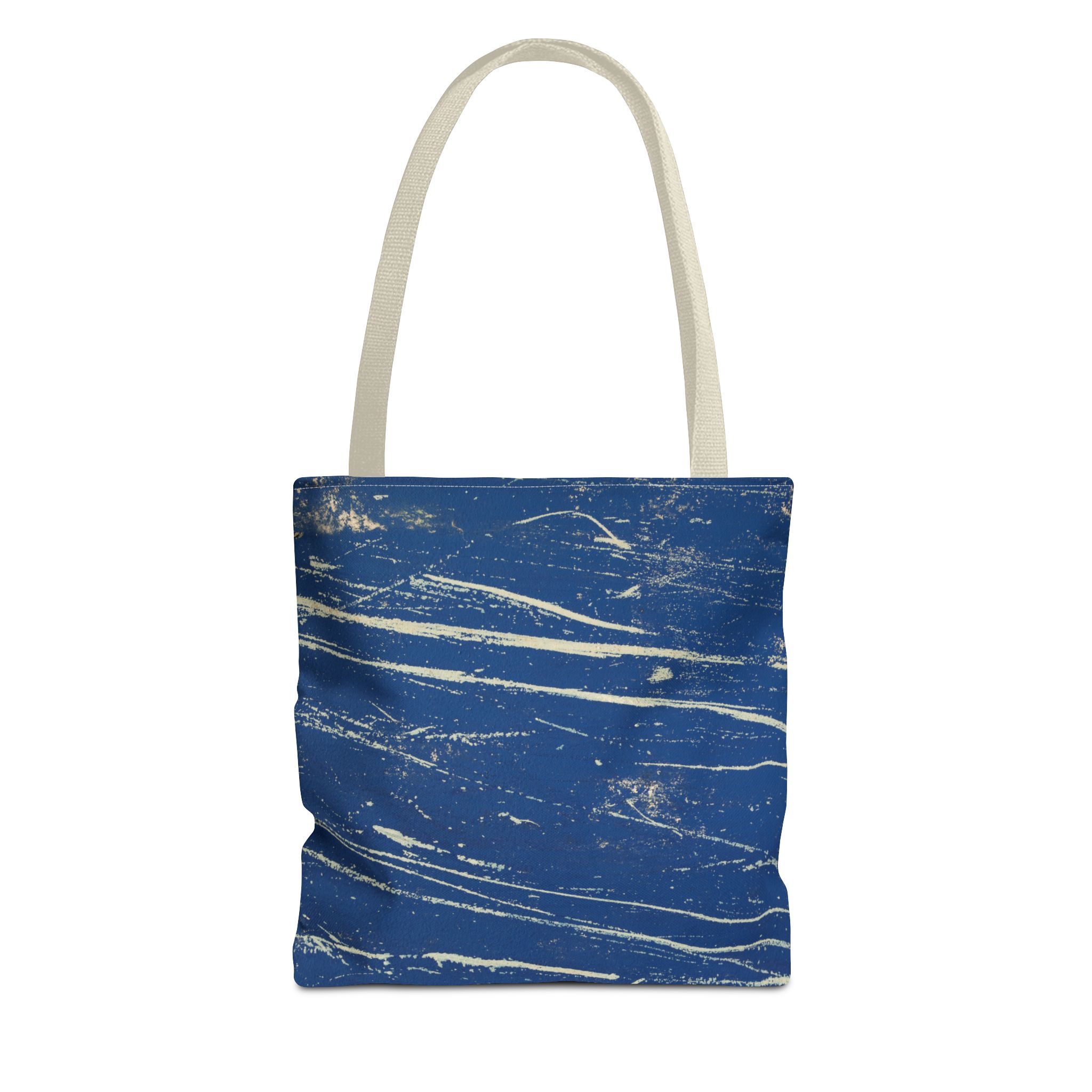 Abstract Pattern Tote Bag - Stylish Eco-Friendly Carryall, Great for Shopping, Beach Trips, Travel, Gifts! - Image 31