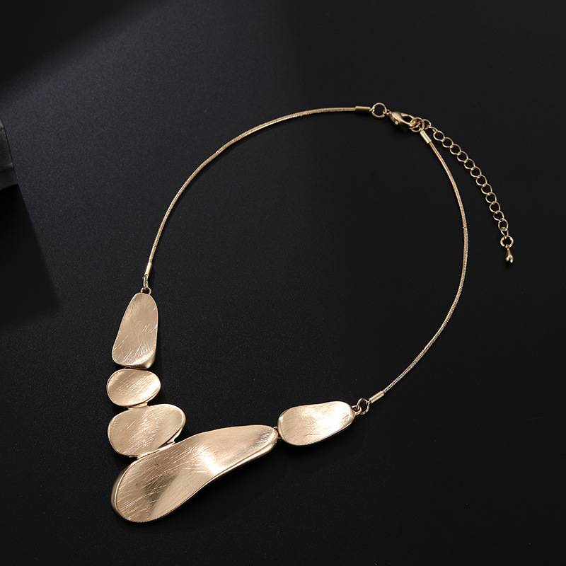 All-matching Fashion Necklace - Image 2