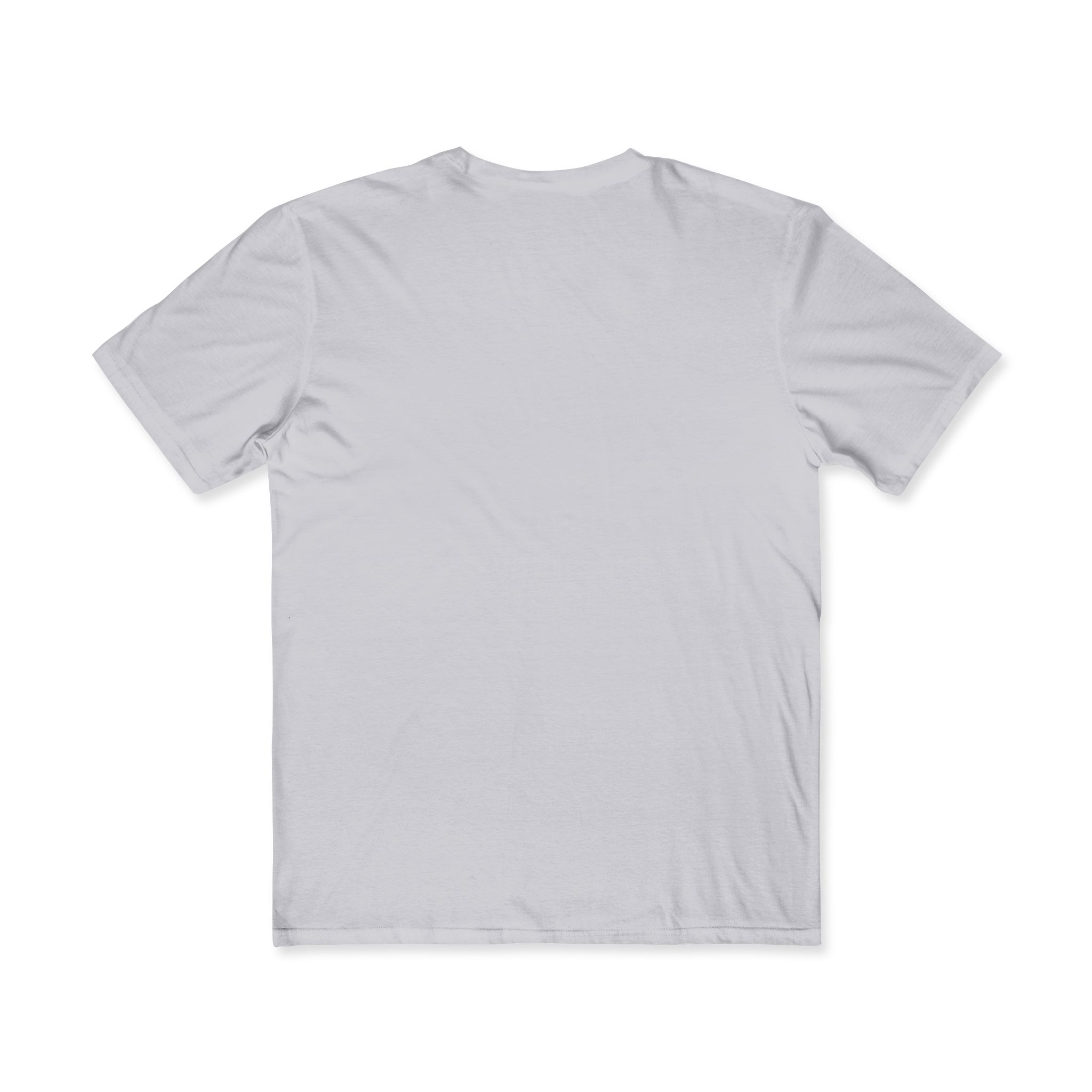 Elephant Love Tee, Animal Lover T-Shirt, Nature Shirt, Gift for Wildlife Enthusiasts, Eco-Friendly Fashion, Unisex Casual Wear, Men's T-Shirt - Image 10