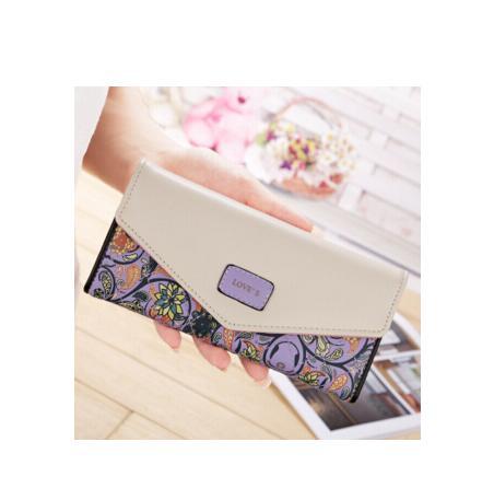 BIRDS wallet for women - Image 6