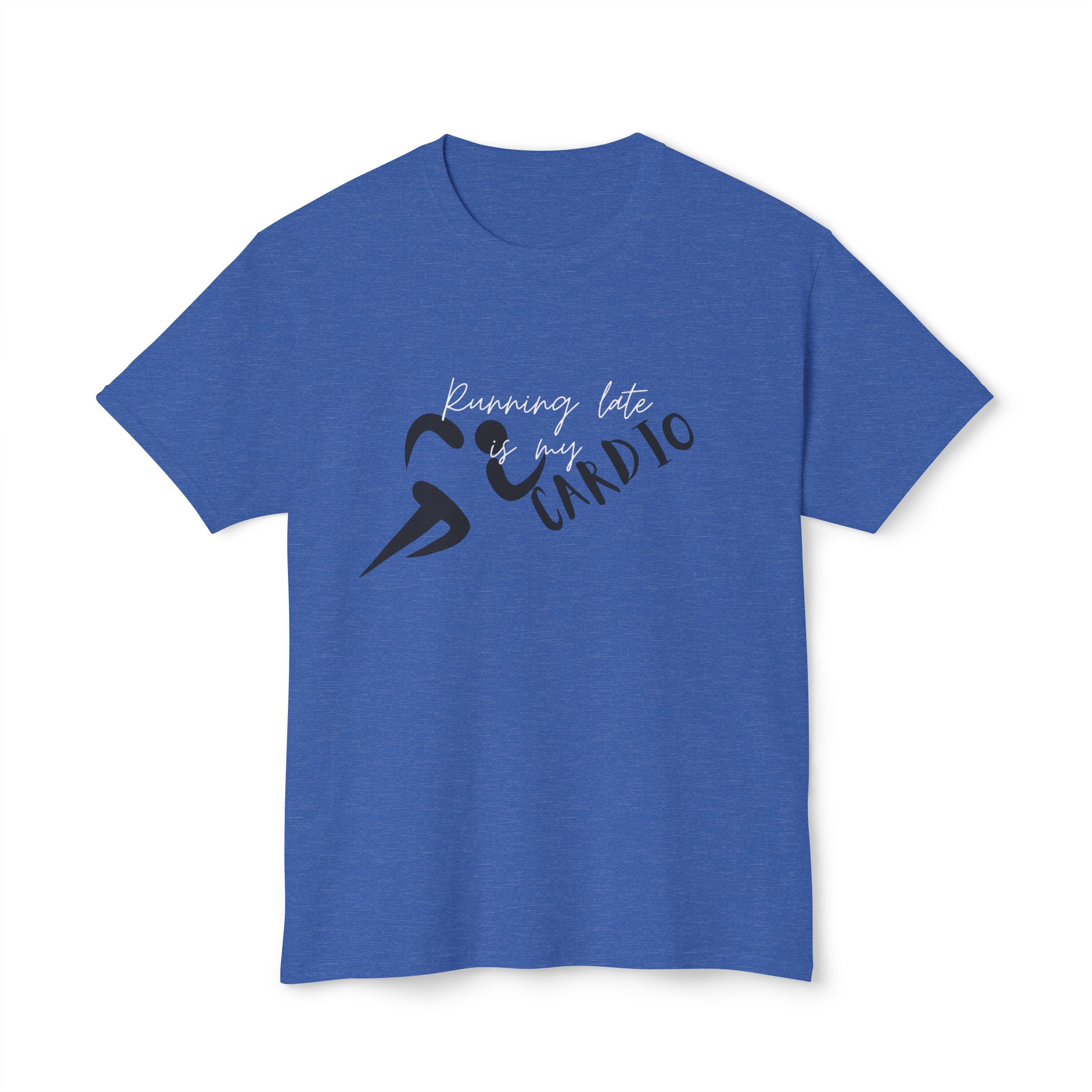 Running Motivation T-Shirt, Fitness Gift, Workout Tee, Activewear, Cardio Enthusiast Apparel, Humor T-Shirt, T-Shirt for Men and Women - Image 25