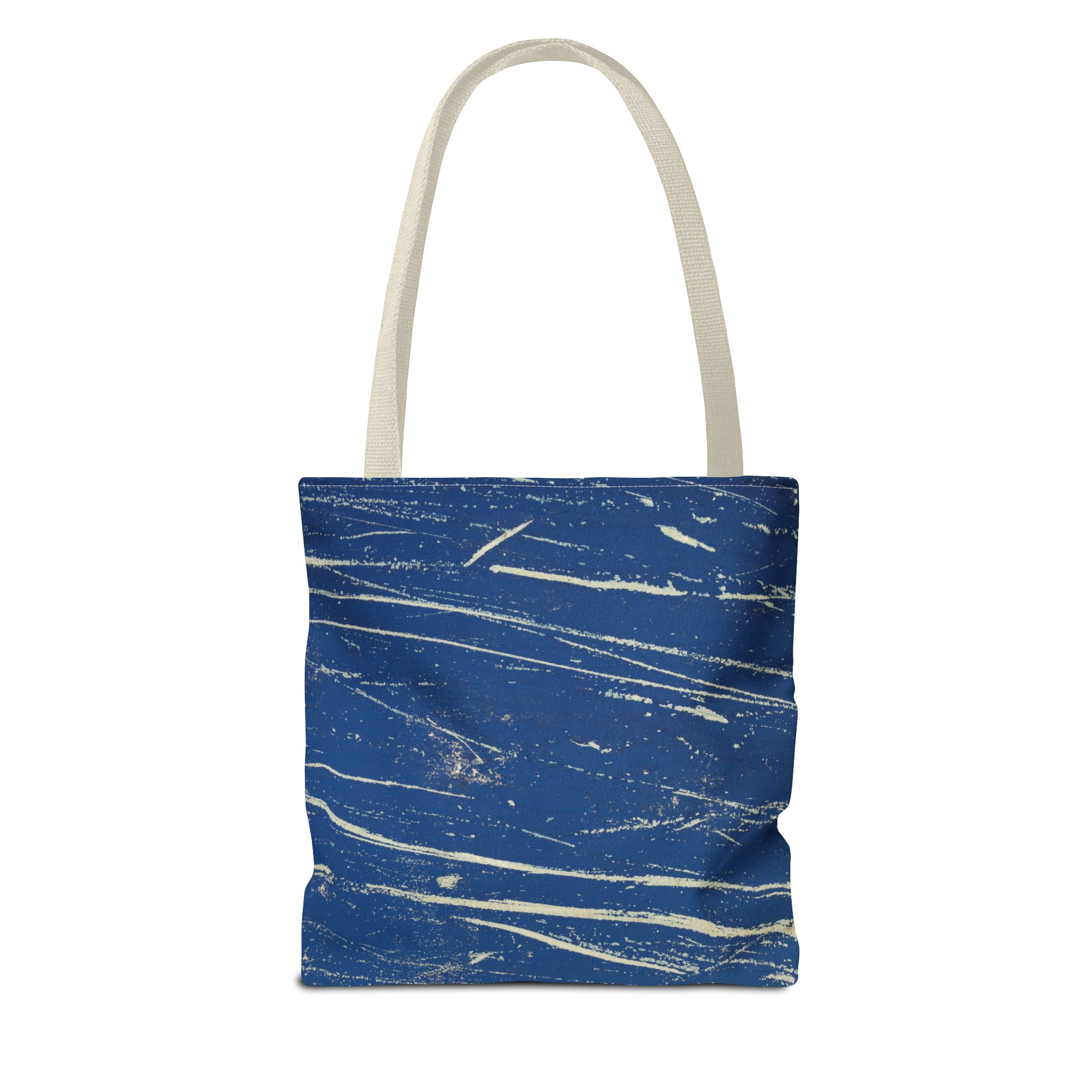 Abstract Pattern Tote Bag - Stylish Eco-Friendly Carryall, Great for Shopping, Beach Trips, Travel, Gifts! - Image 32