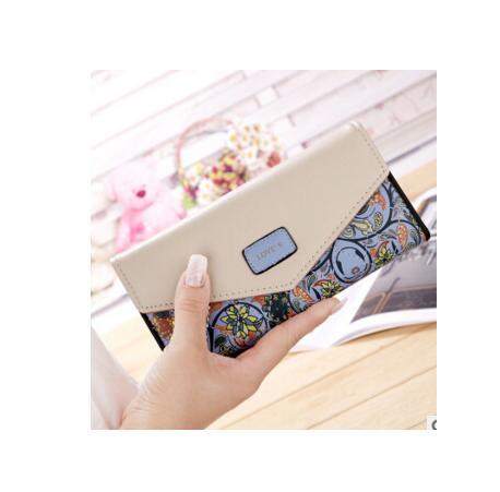 BIRDS wallet for women - Image 2
