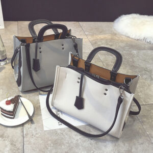 Casual all-match Bulk Fashion Shoulder Bag
