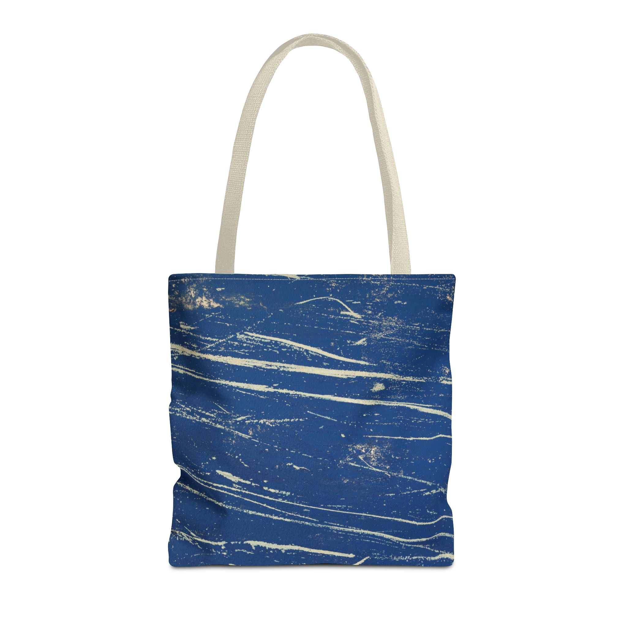 Abstract Pattern Tote Bag - Stylish Eco-Friendly Carryall, Great for Shopping, Beach Trips, Travel, Gifts! - Image 35
