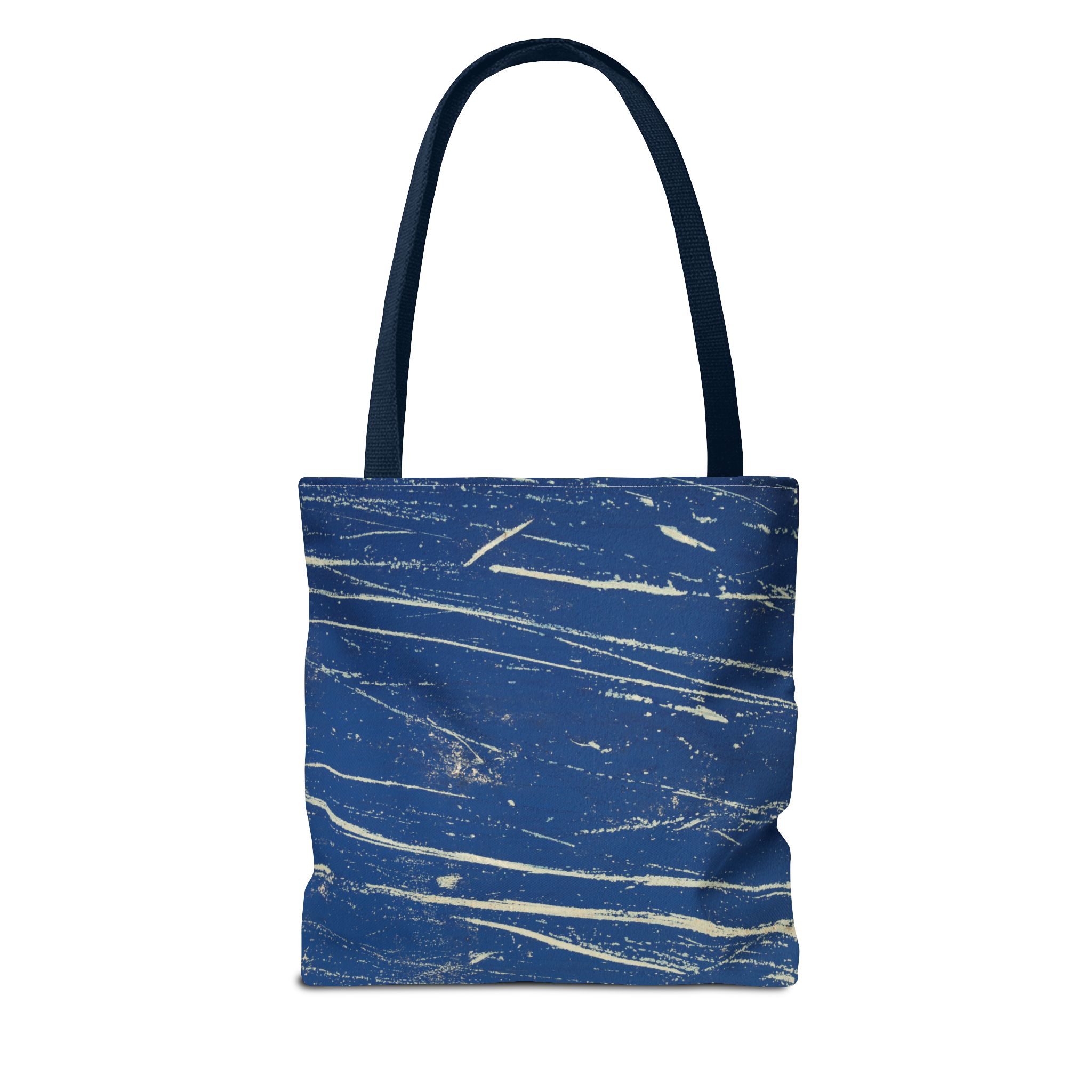 Abstract Pattern Tote Bag - Stylish Eco-Friendly Carryall, Great for Shopping, Beach Trips, Travel, Gifts! - Image 44