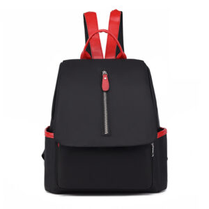 Girl large capacity outdoor backpack