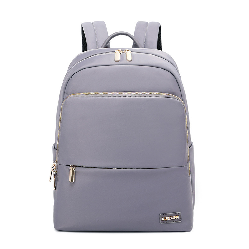 Oxford Cloth Large Capacity Women's Backpack - Image 4