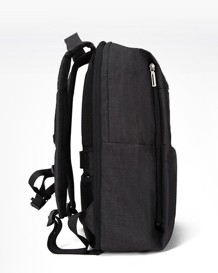 Men's business backpack - Image 2