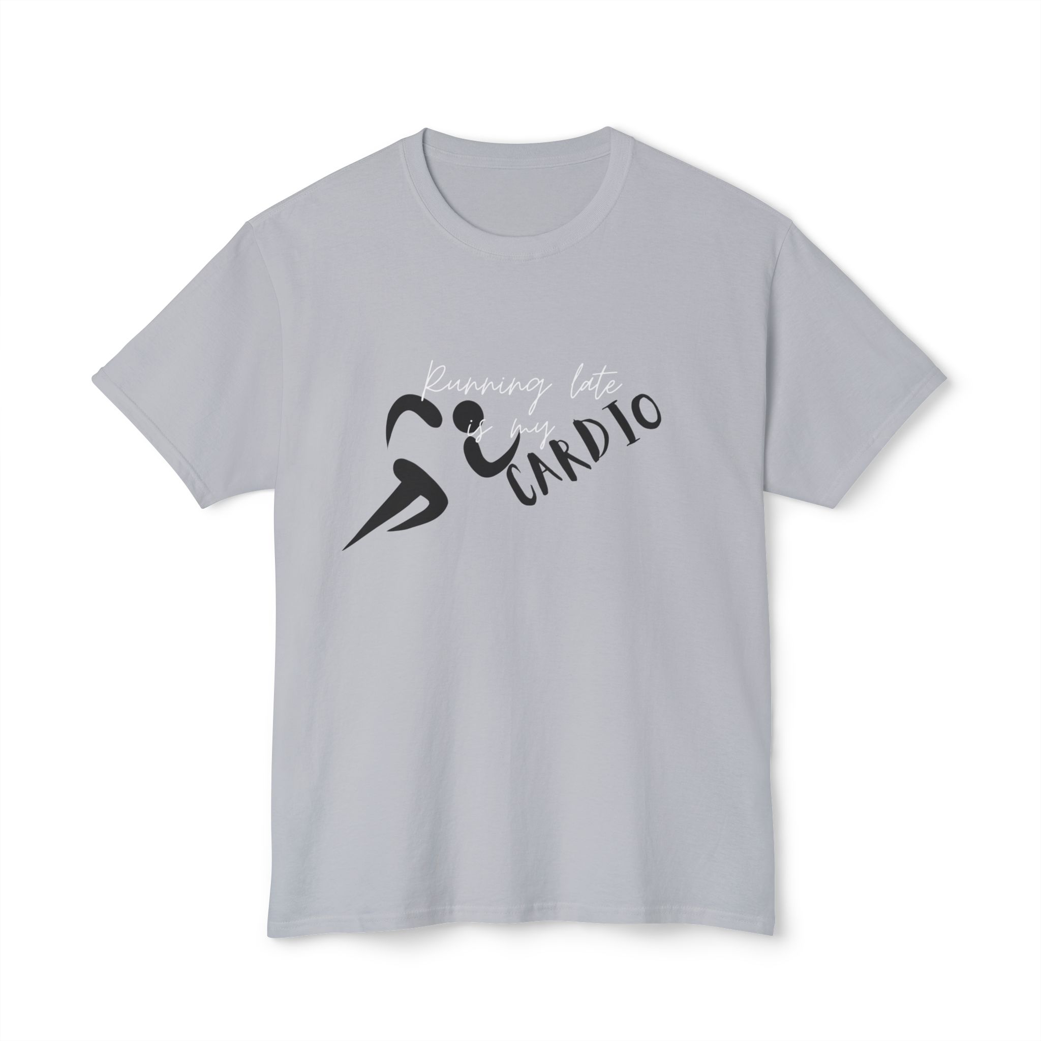 Running Motivation T-Shirt, Fitness Gift, Workout Tee, Activewear, Cardio Enthusiast Apparel, Humor T-Shirt, T-Shirt for Men and Women - Image 29