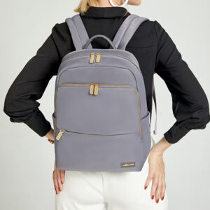 Oxford Cloth Large Capacity Women's Backpack