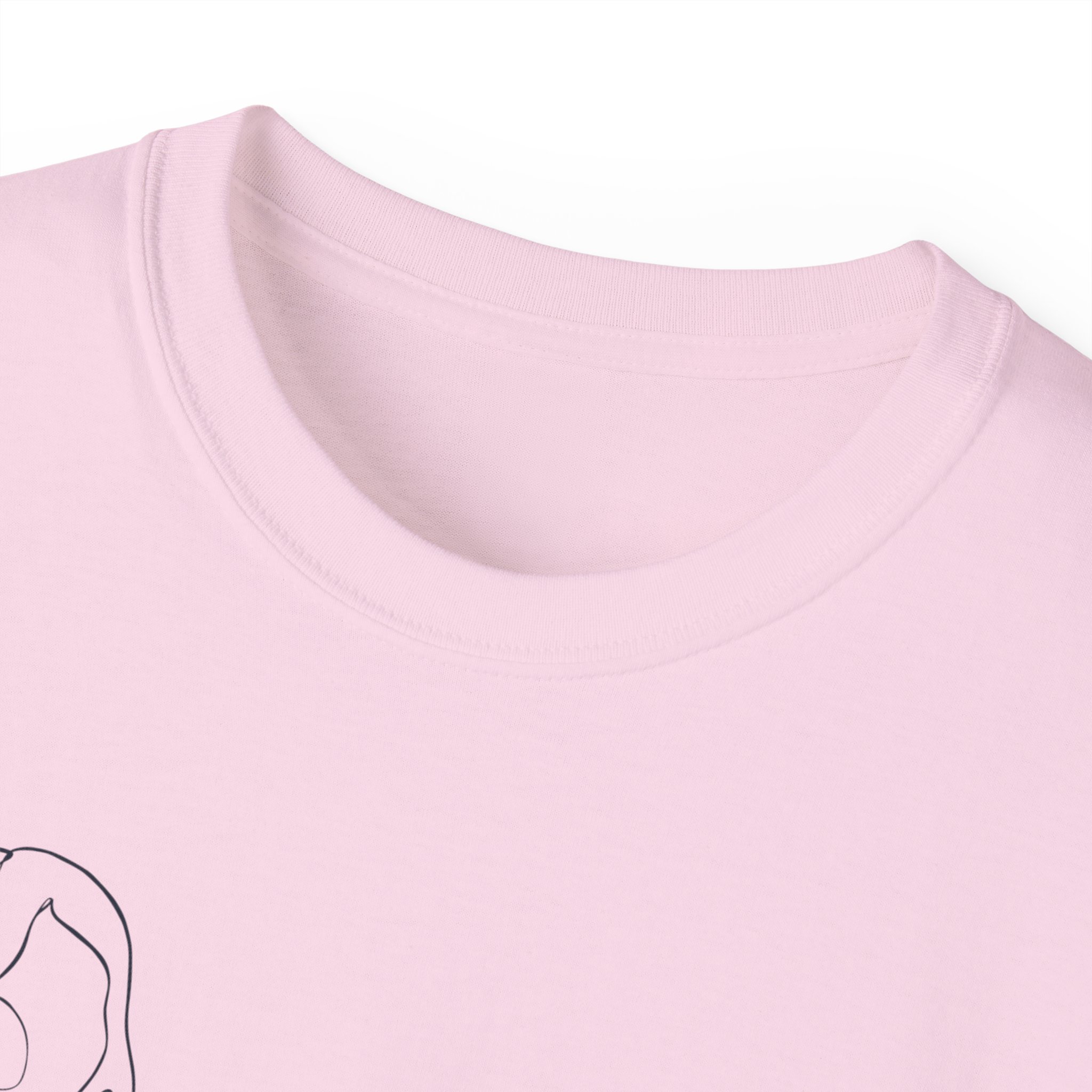 Cat Lady Ultra Cotton Tee, Cat Lover Gift, Pet Owner's Shirt, Unique Casual Tee, Gift for Her, Cute Animal Tee, Animal Lover T-Shirt - Image 36