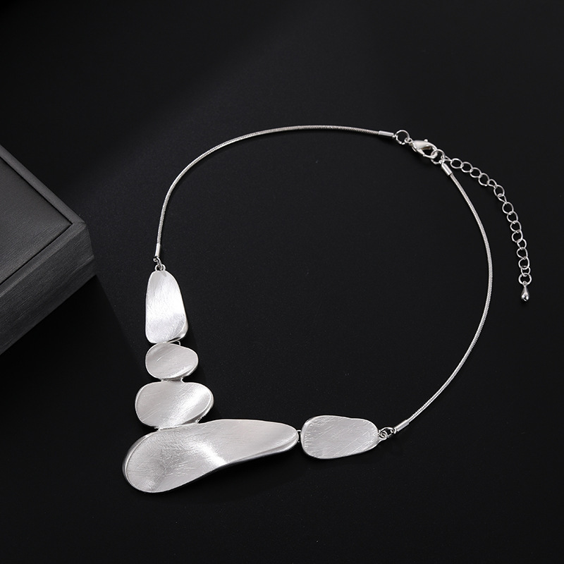 All-matching Fashion Necklace - Image 5