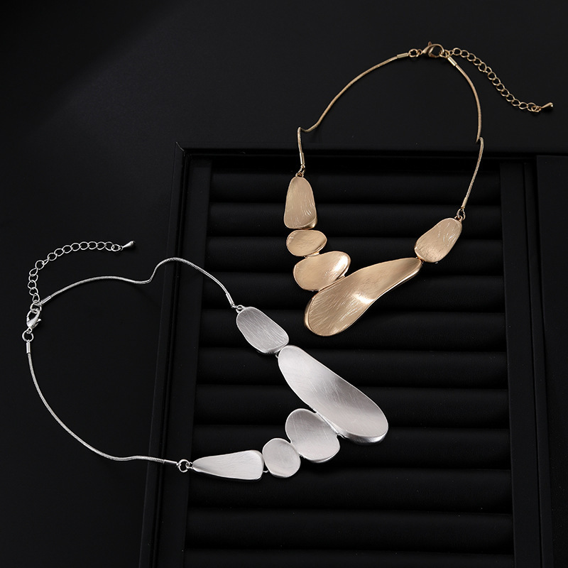 All-matching Fashion Necklace - Image 6