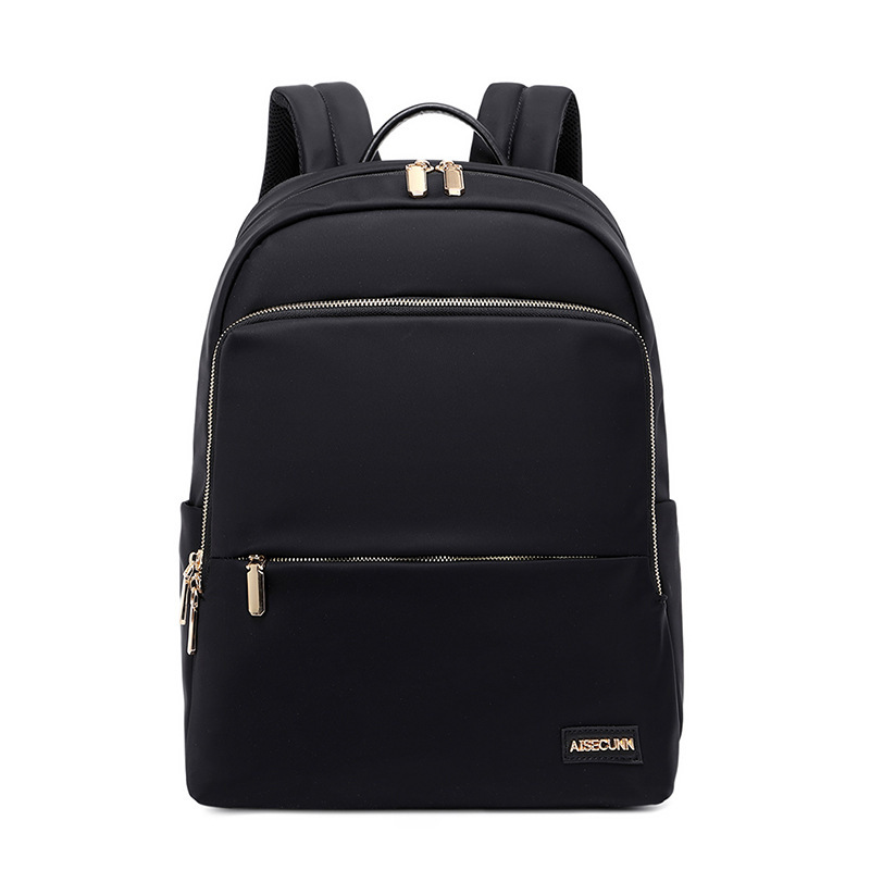 Oxford Cloth Large Capacity Women's Backpack - Image 3