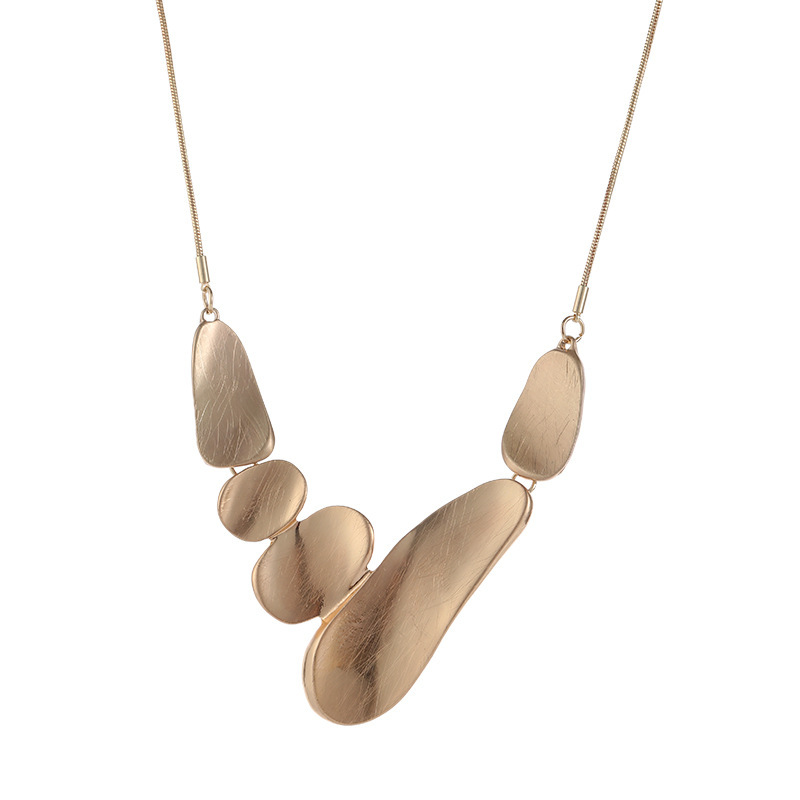All-matching Fashion Necklace - Image 3