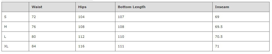 High Waist Loose Drawstring Pleated Trousers - Image 4