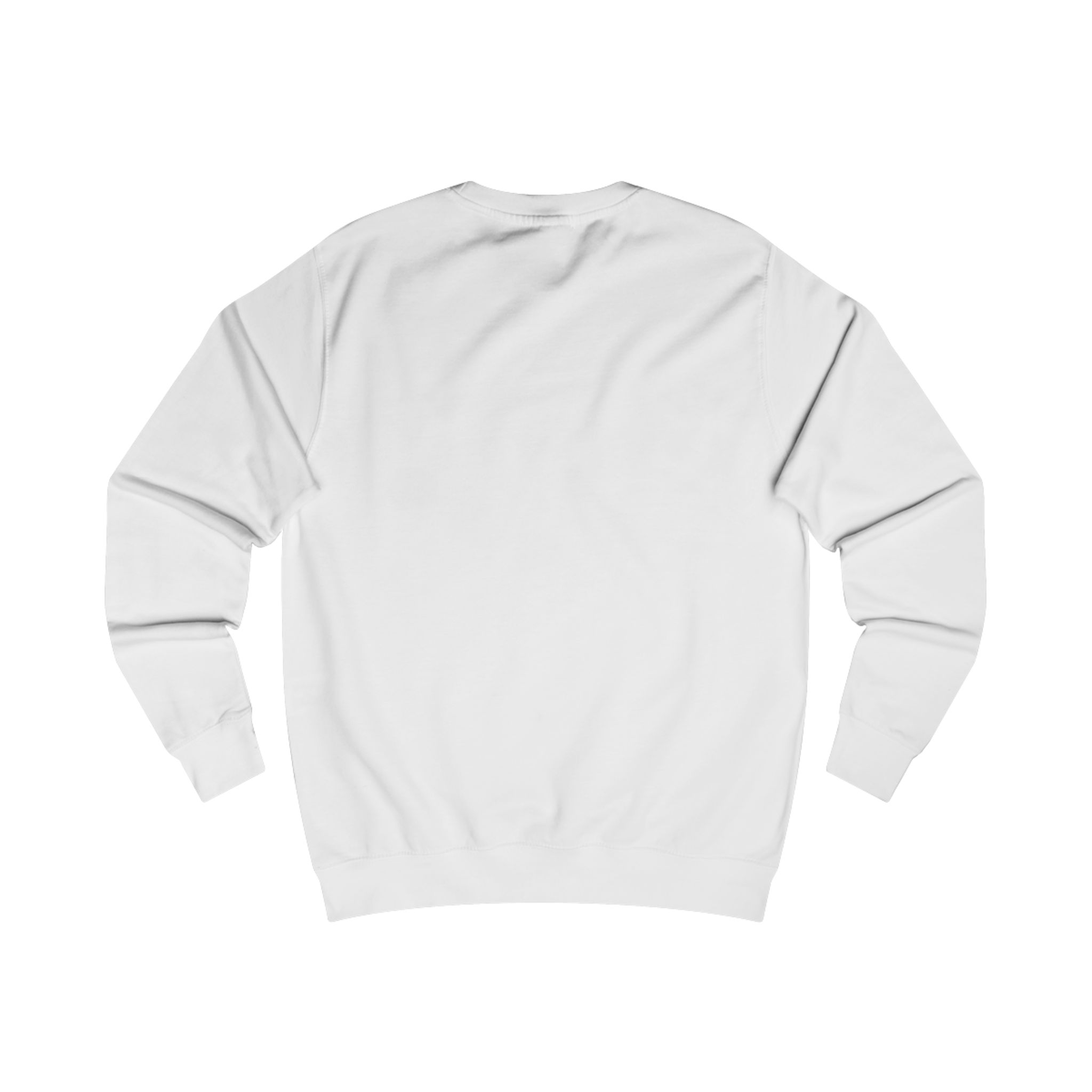 Chill Mode Activated Sweatshirt — Casual Relaxed Crewneck for Lounging - Image 4