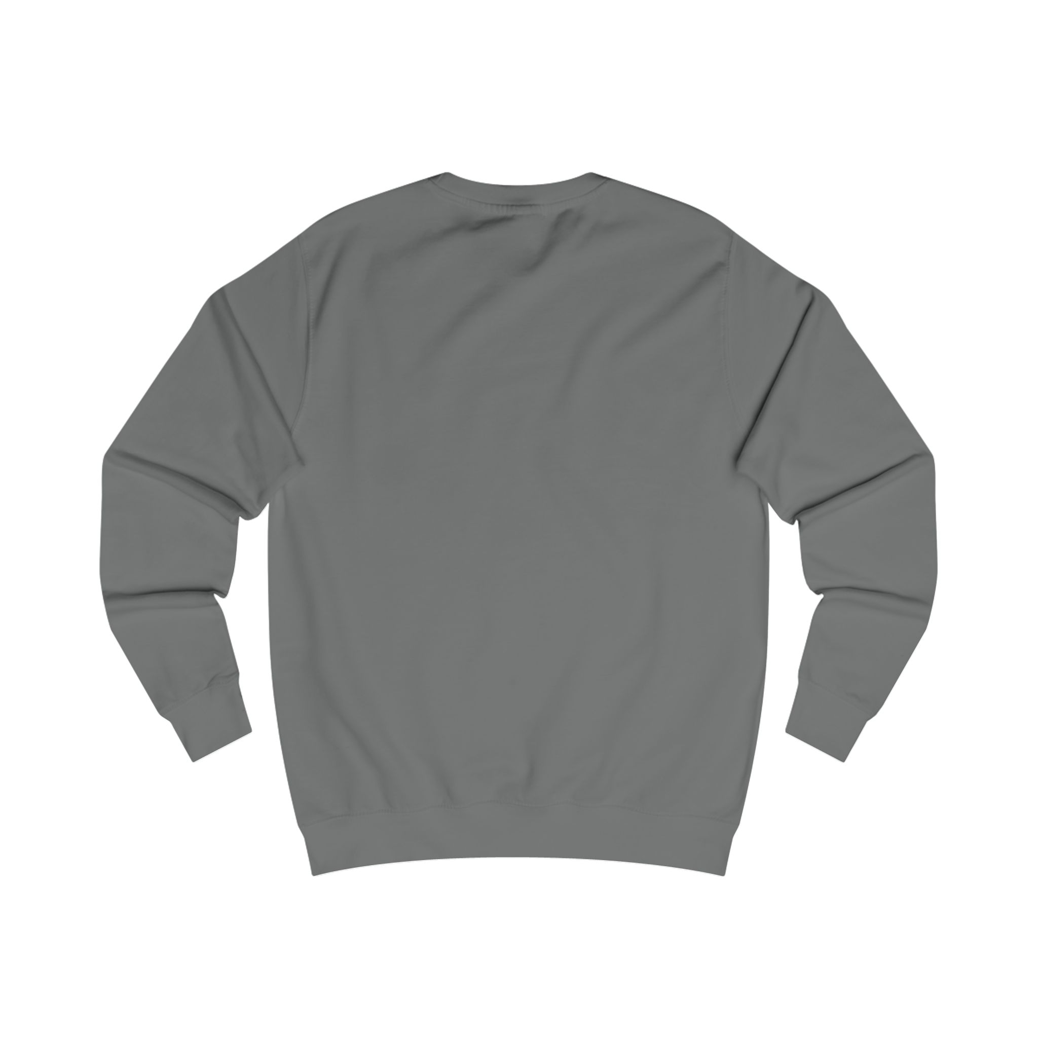 Chill Mode Activated Sweatshirt — Casual Relaxed Crewneck for Lounging - Image 12