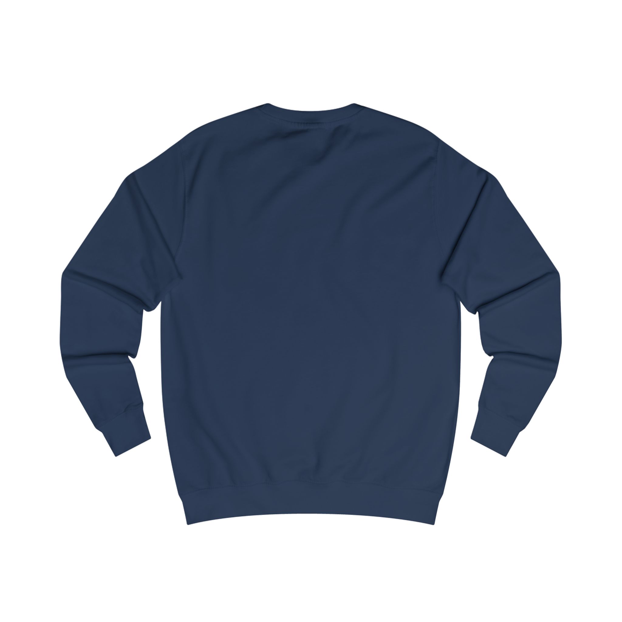 Chill Mode Activated Sweatshirt — Casual Relaxed Crewneck for Lounging - Image 2