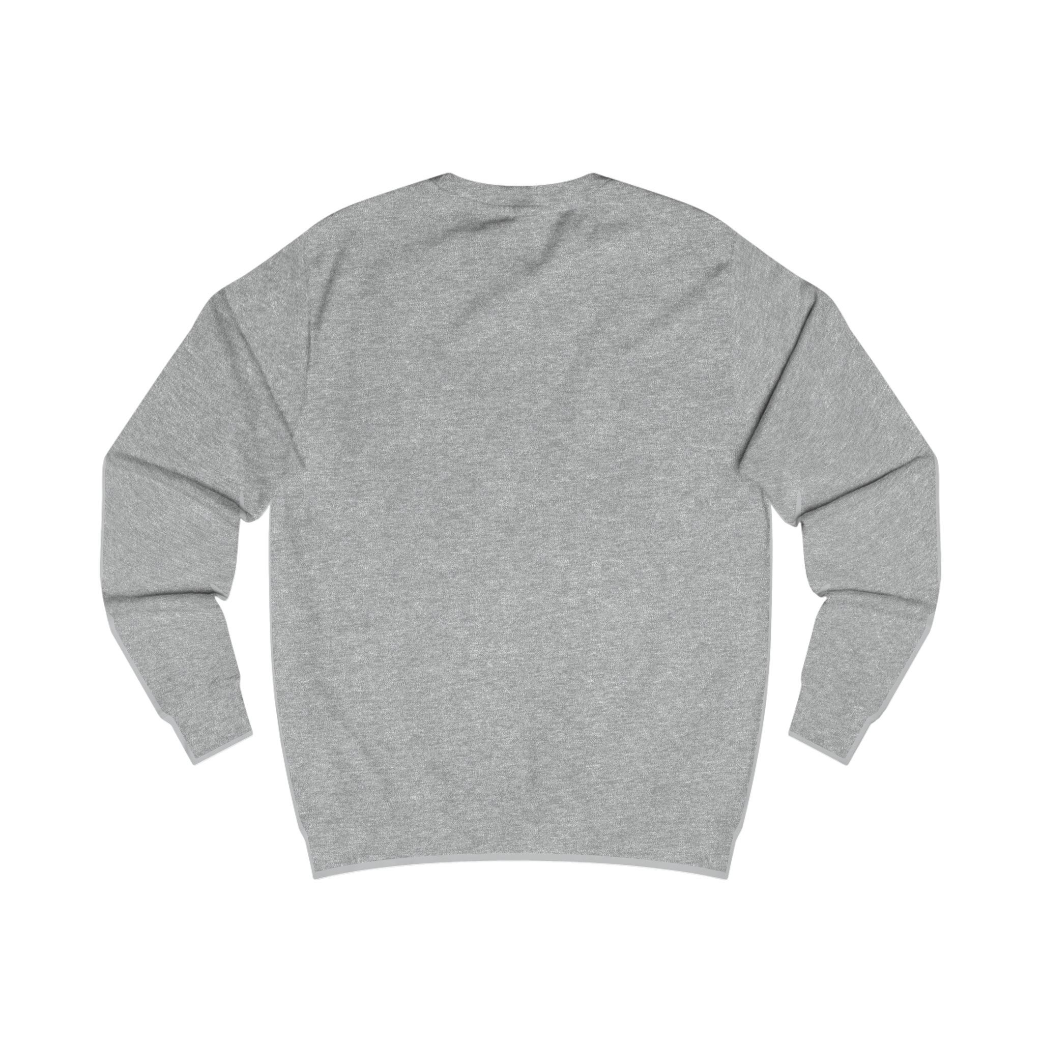 Chill Mode Activated Sweatshirt — Casual Relaxed Crewneck for Lounging - Image 8