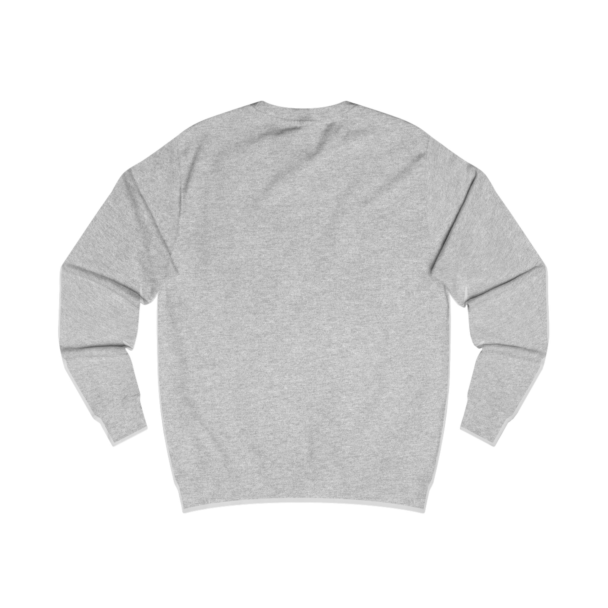 Chill Mode Activated Sweatshirt — Casual Relaxed Crewneck for Lounging - Image 6